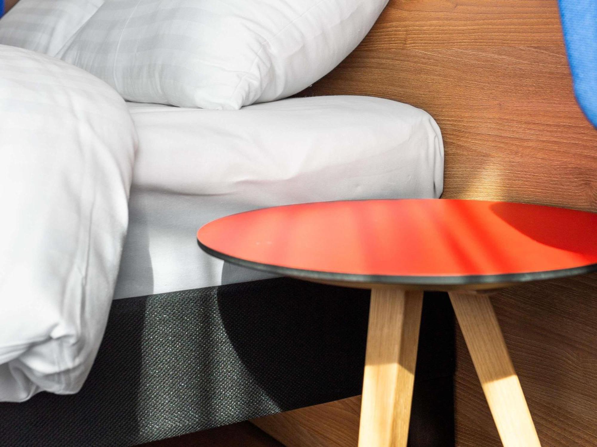Ibis Styles Relax Roznov Pod Radhostem Ξενοδοχείο Εξωτερικό φωτογραφία